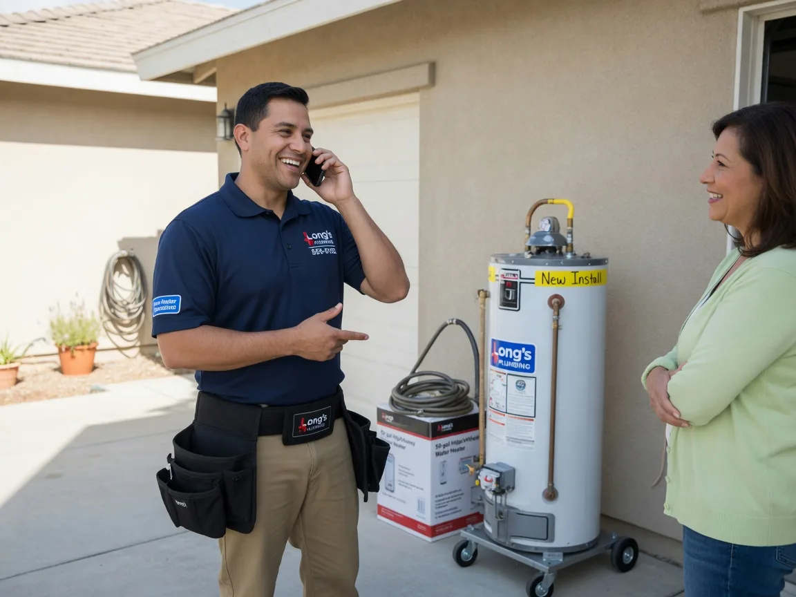 Leak Detection Hillsboro, IL FAQs